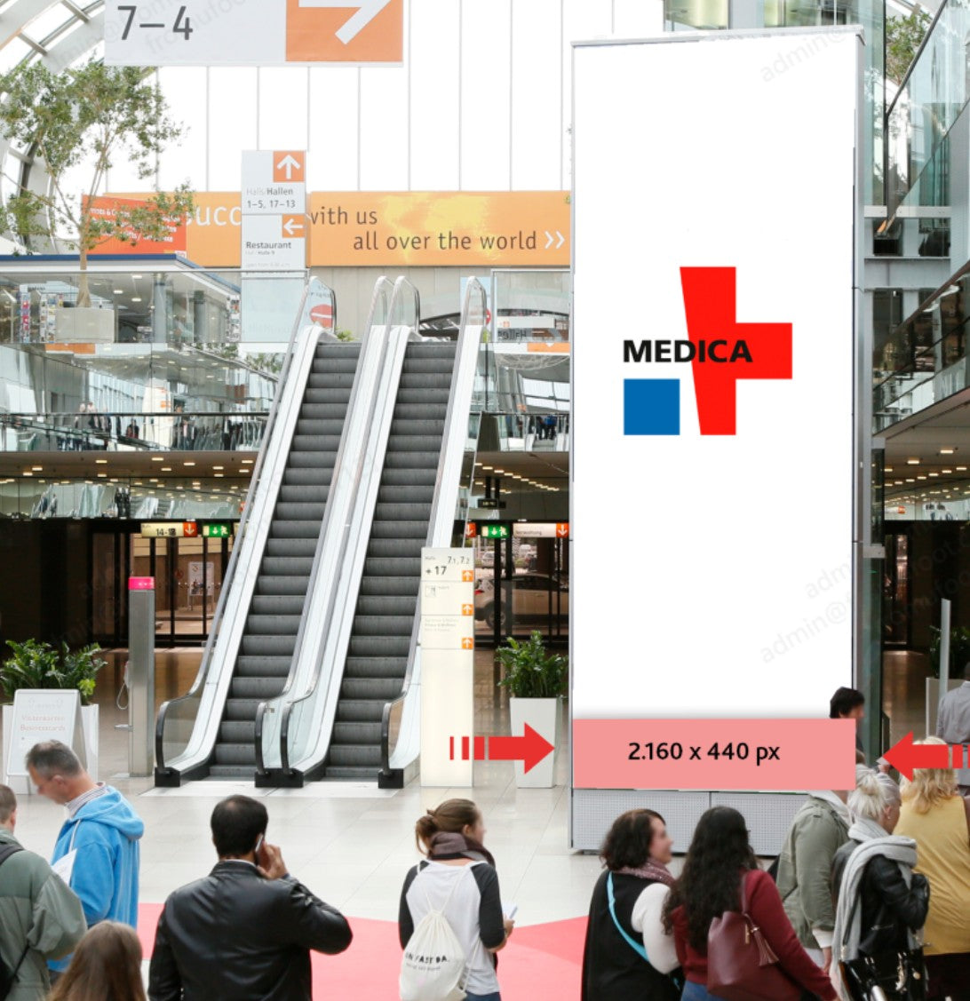Meet Shandong ESP Healthcare at MEDICA 2025: Your OEM/ODM Partner for Quality Medical Supports