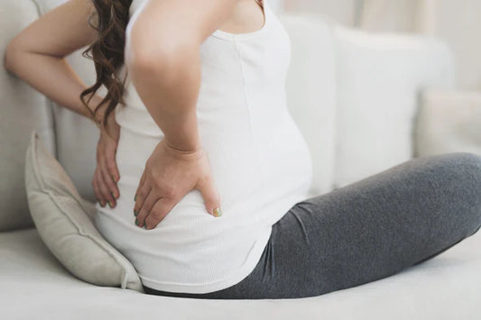 Pregnancy and Feet: What to Expect and How to Manage the Changes