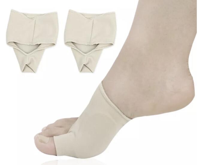 How Does a Bunion Affect the Way You Walk?