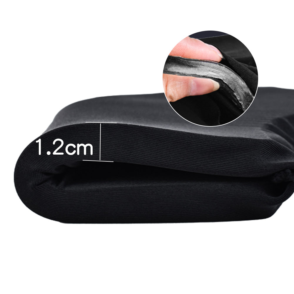 Ankle Ice Pack Wrap for Swelling & Sprained Ankle Brace for Women & Men, Cold Therapy Support Compression Socks, Plantar Fasciitis & Achilles Tendonitis Relief, Sore Feet & Heel