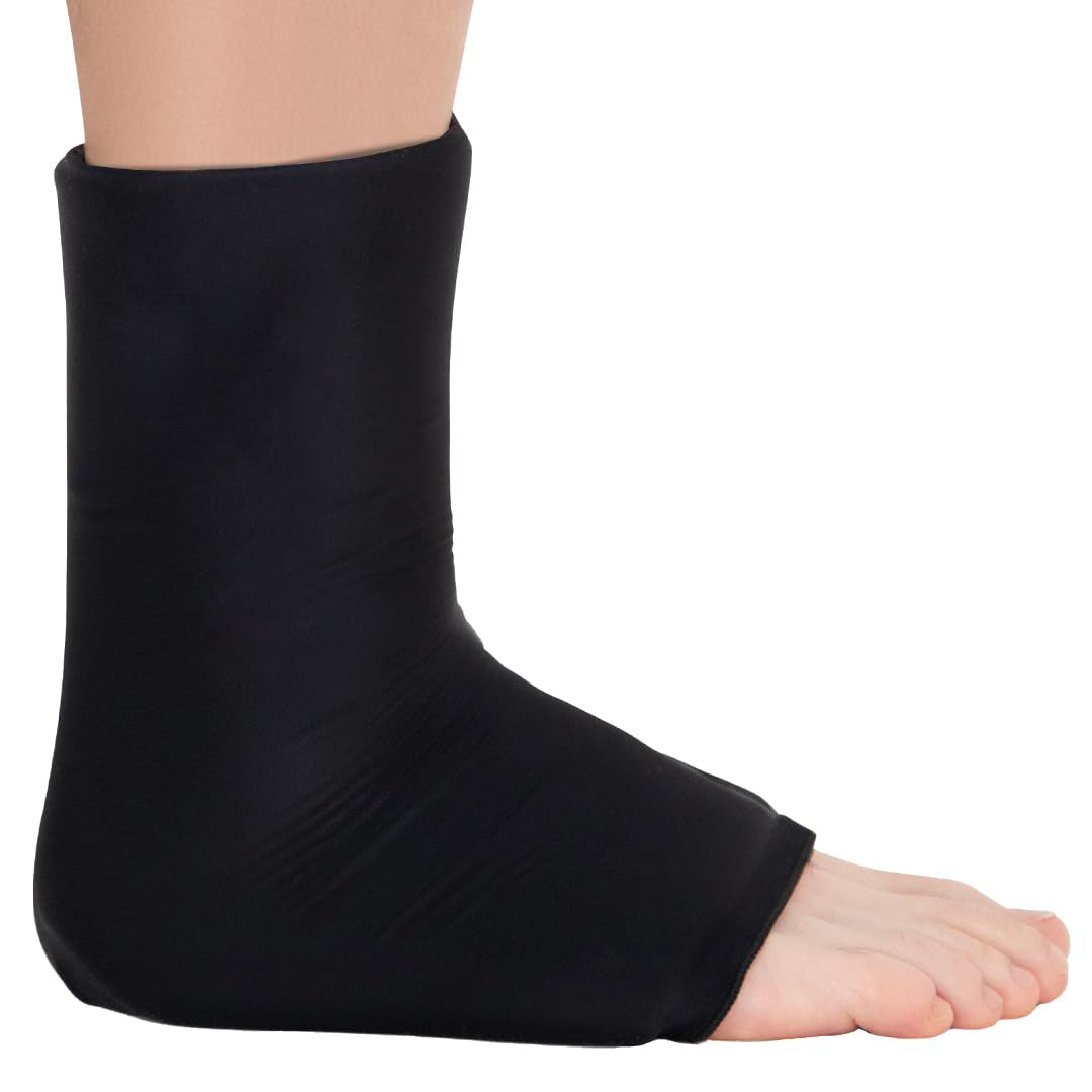 ANKLE brace hot & cold pack china factory