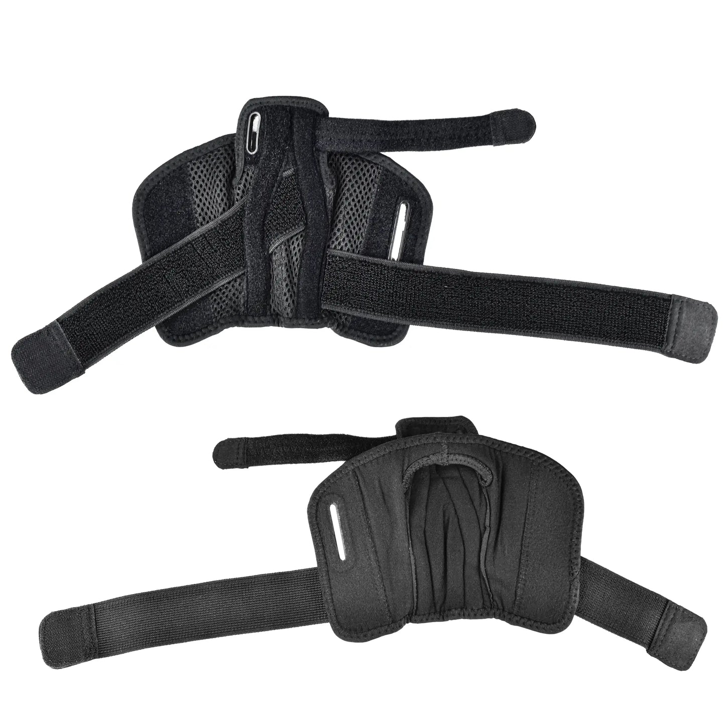 Wrist008 Brace for Carpal Tunnel, Adjustable Wrist Support Brace with Splints Right Hand, Small/Medium, Arm Compression Hand Support