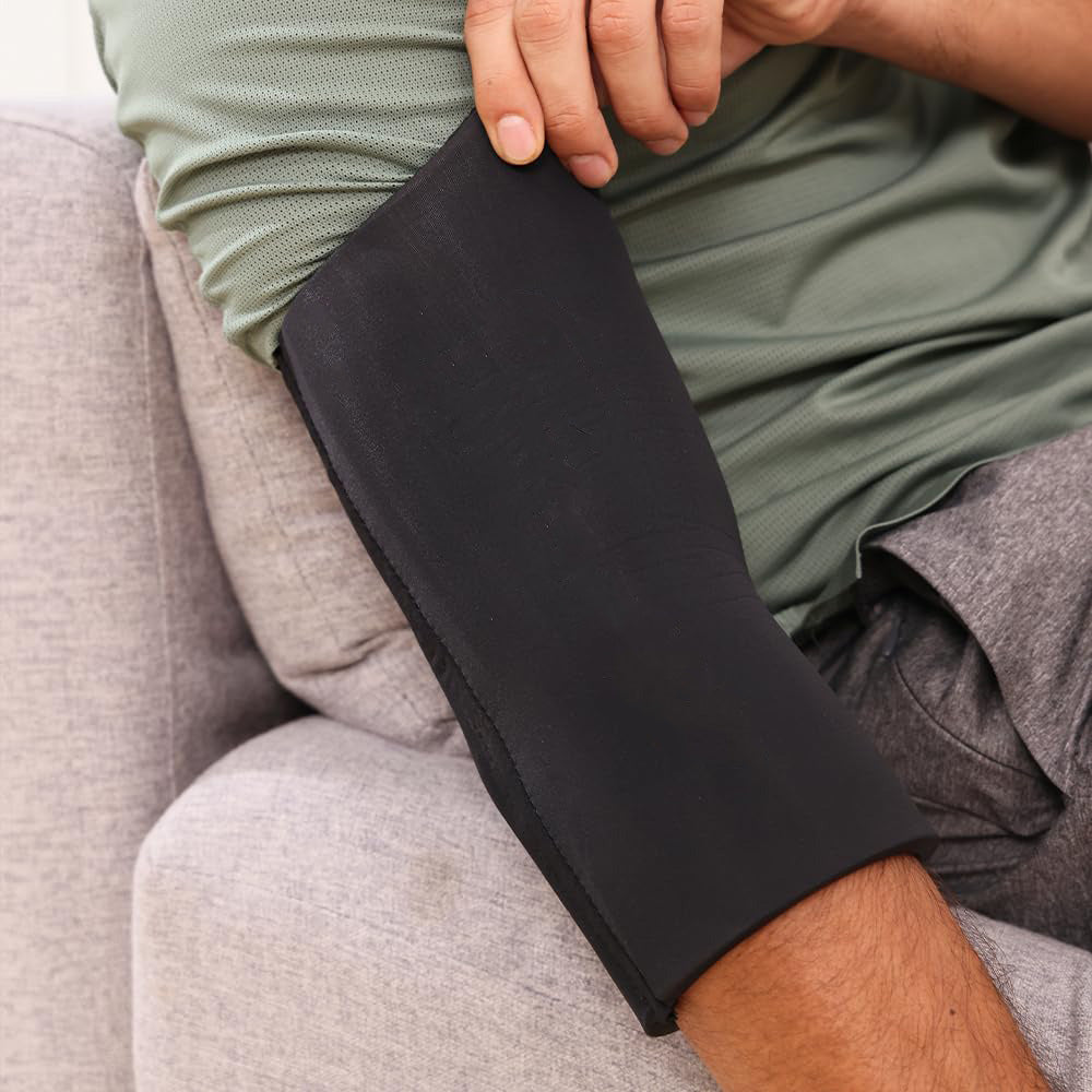 hot&cold gel pack China factory