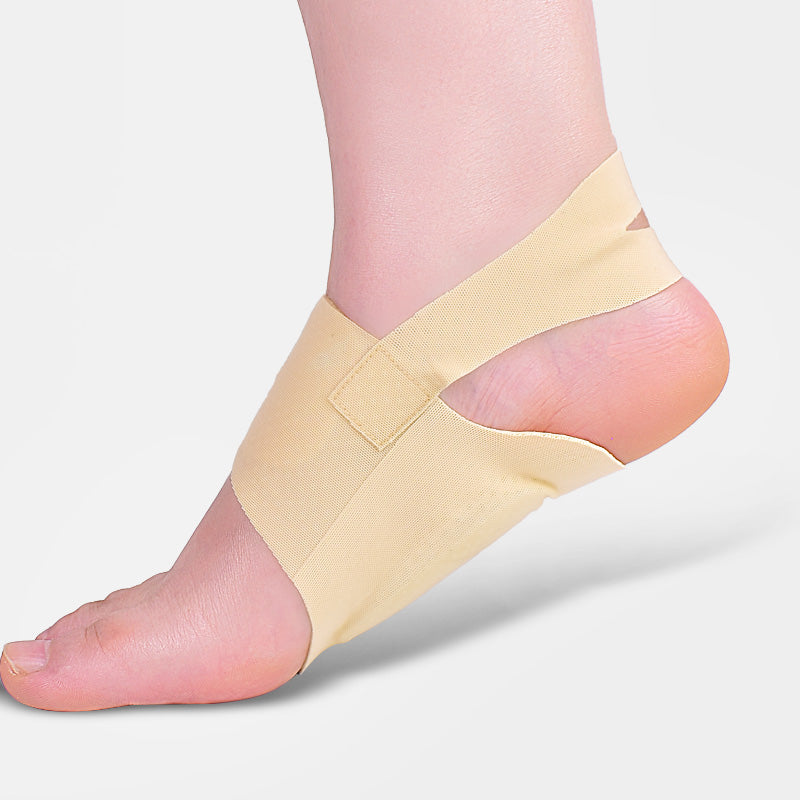 E13D arch supports with brace for footcare arch pain heel pain relief