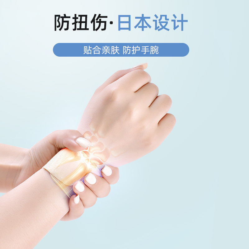 Wrist003 Brace for Carpal Tunnel, Adjustable Wrist Support Brace with Splints Right Hand, Arm Compression