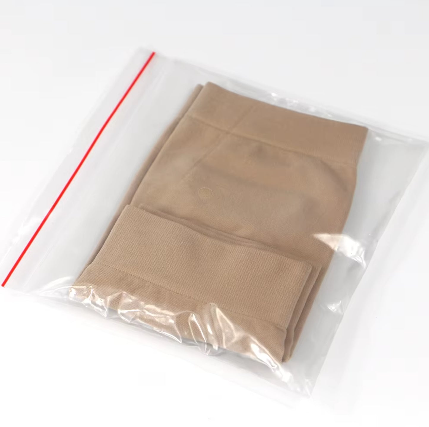 Ankle016C gel Achilles Protection Sleeve plantar fasciitis compression sock for ankle brace