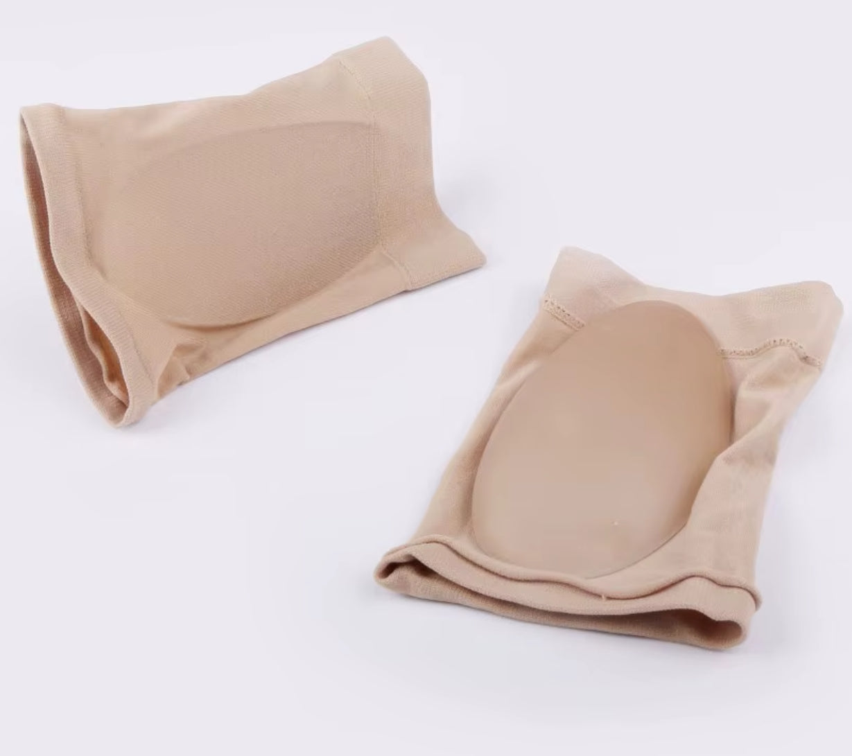 E13 Arch Support Sleeves with Gel Cushions sebs gel insoles plantar fasciitis arch support