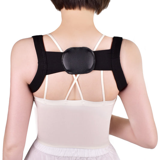 Posture Corrector Brace | Adjustable Back Support Straps | Factory Direct