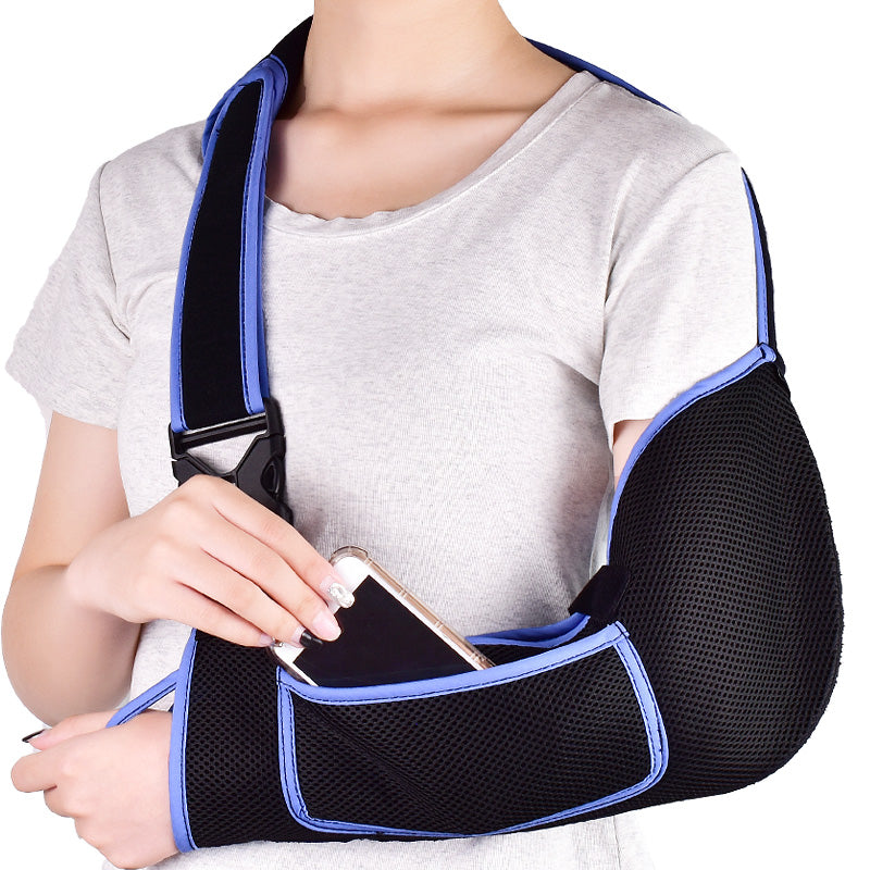 Shoulder Belt Brace arm brace