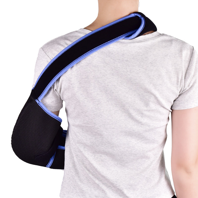Shoulder Belt  arm brace