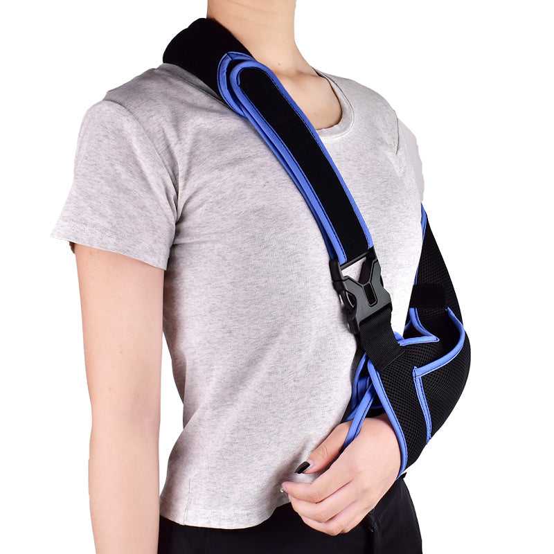 Shoulder Belt  brace