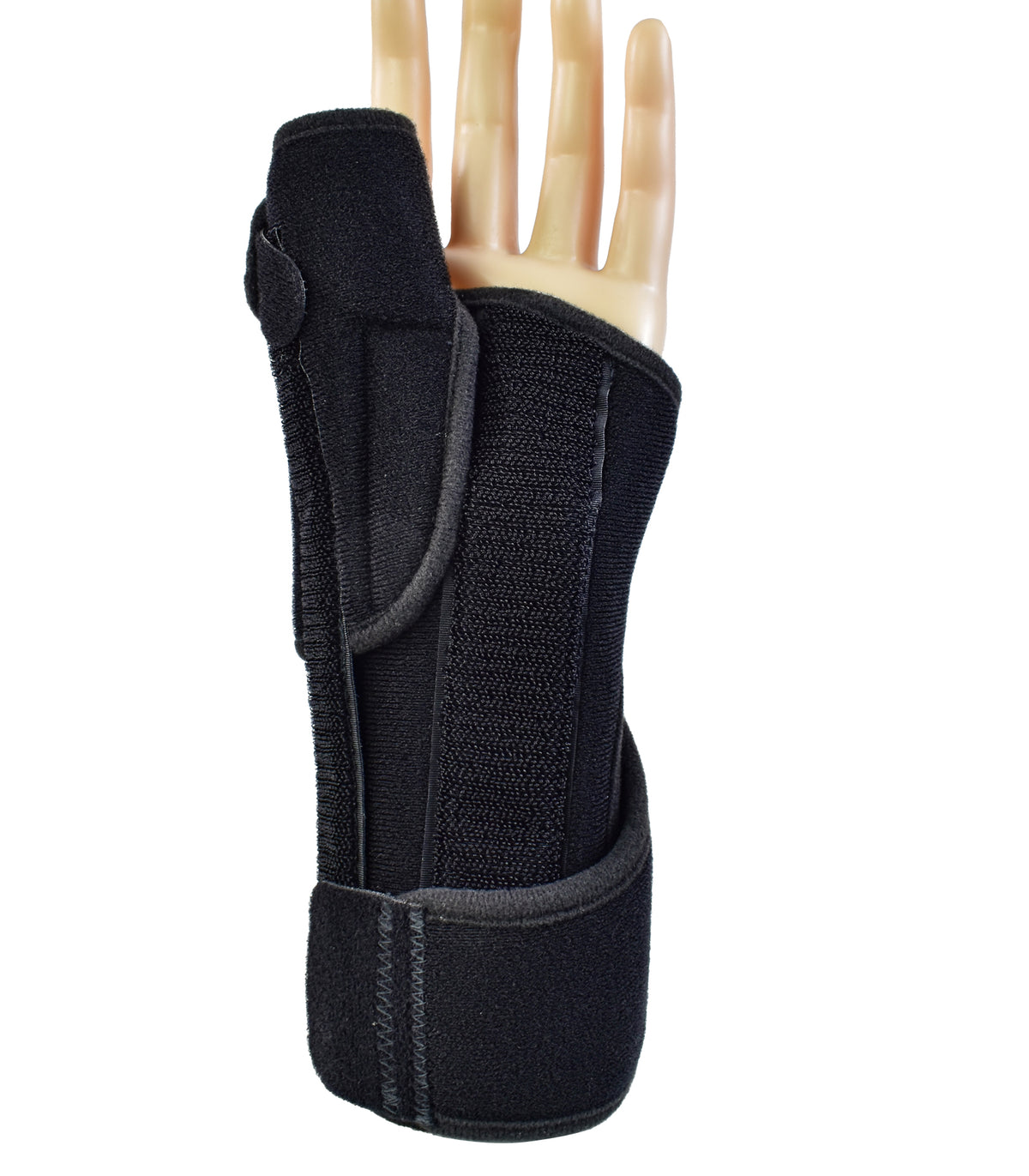 ankle brace sports sprain protection sleeve