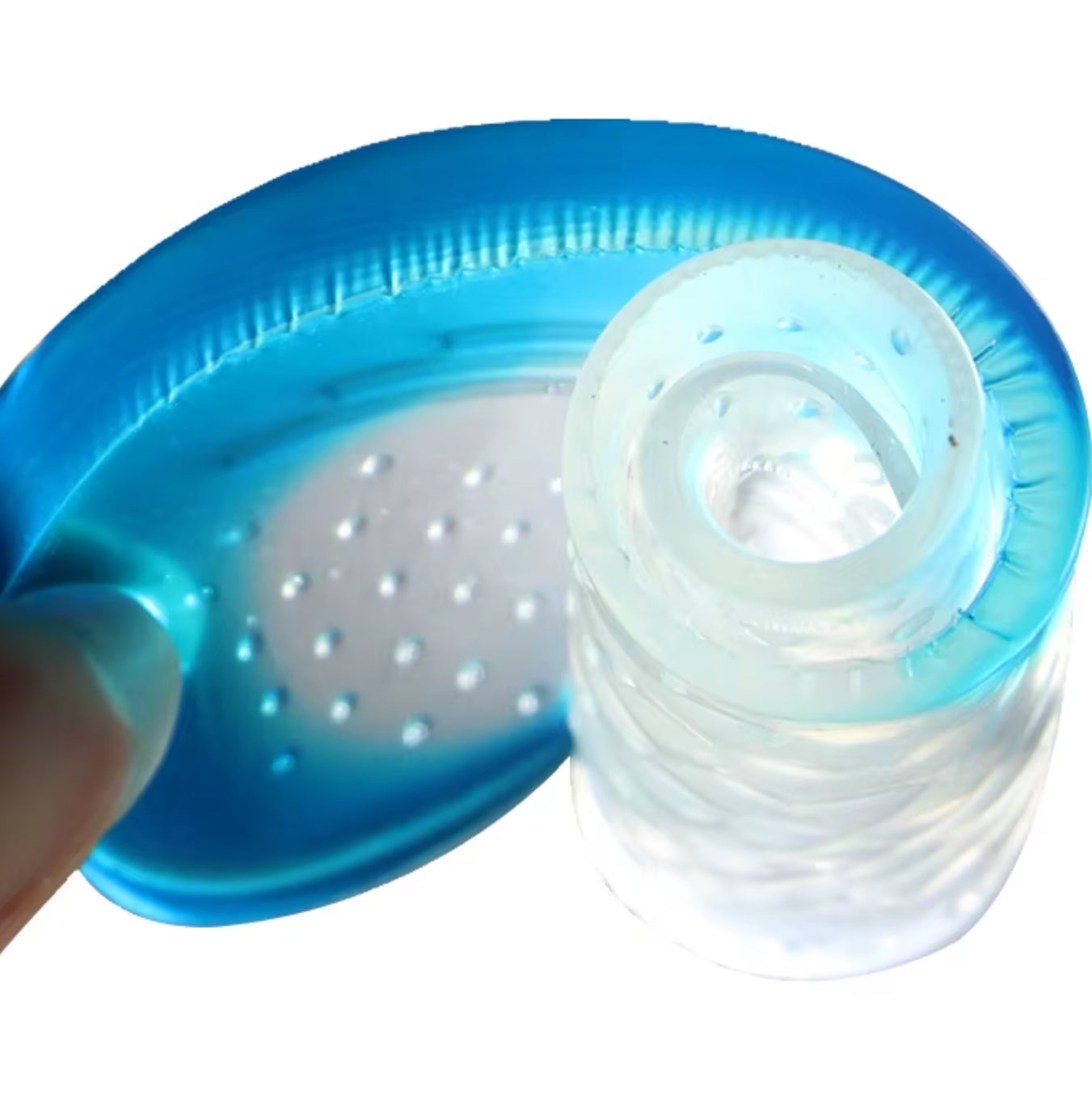 comfortable PU gel shoe inserts