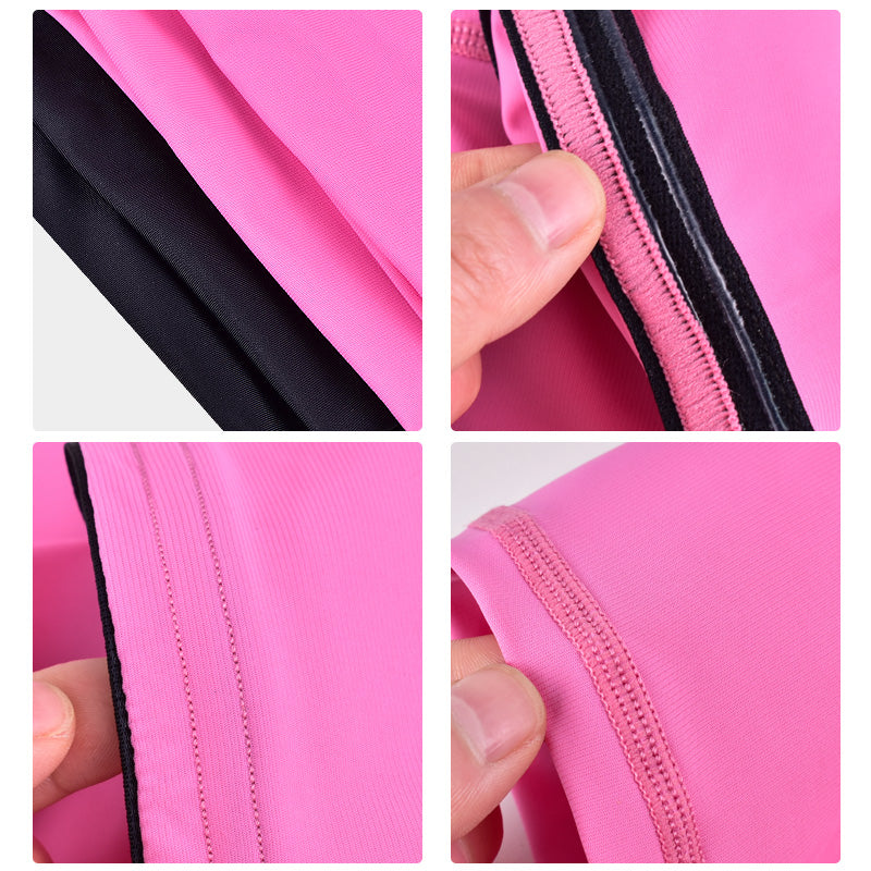 elbow sleeve with silicone