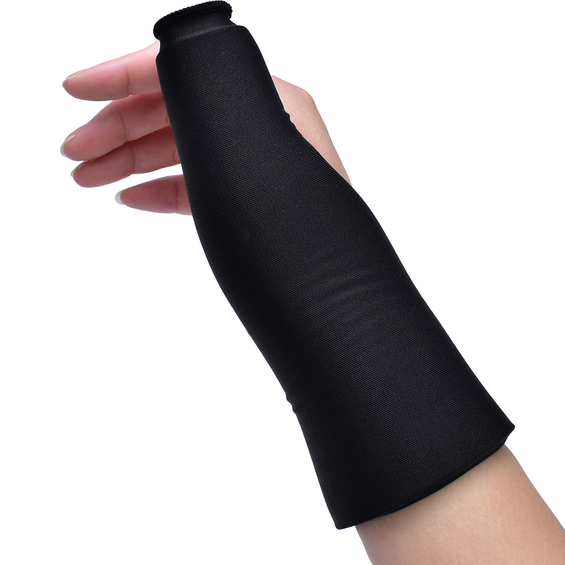 hot & cold therapy thumb sleeve