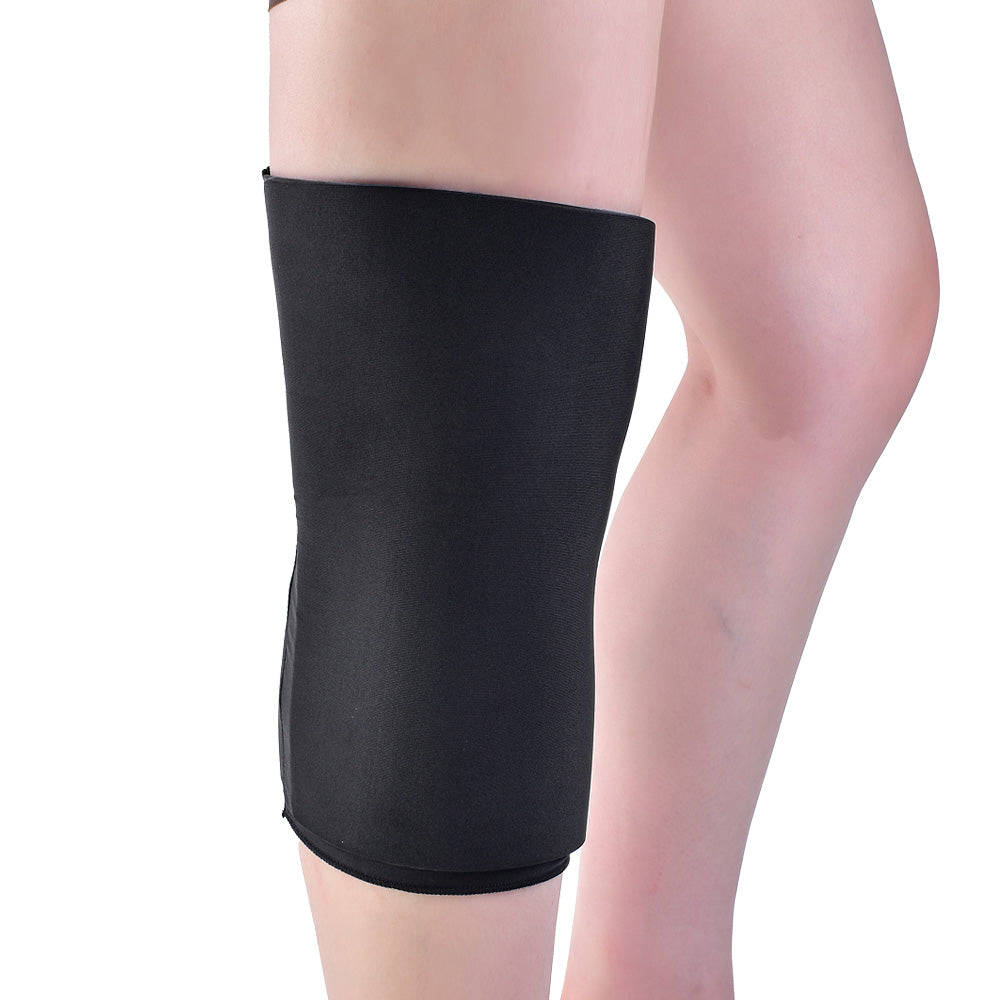 knee brace ice pack