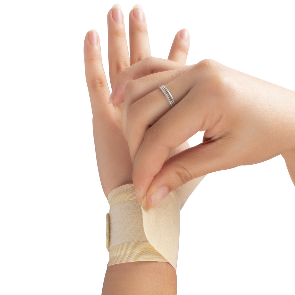 medical wrist support brace