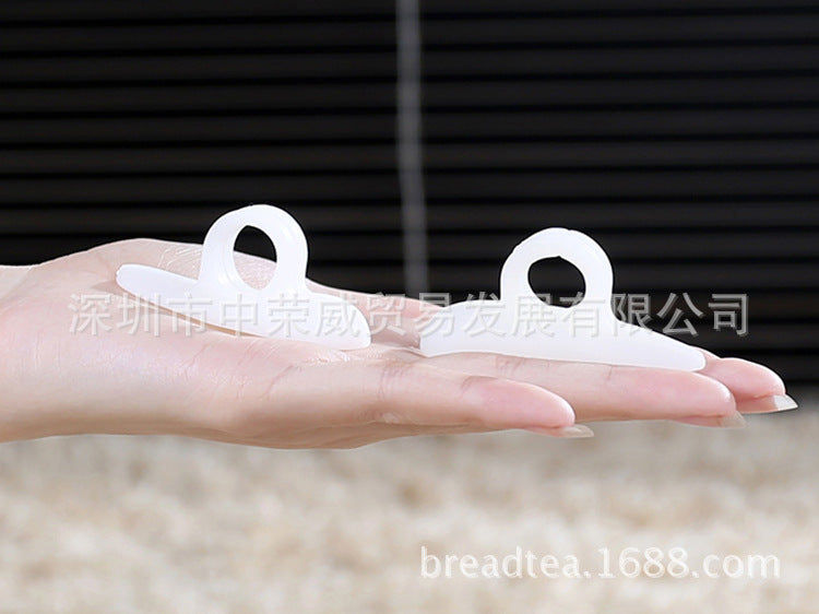 orthopedic hammer toe corrector spacer