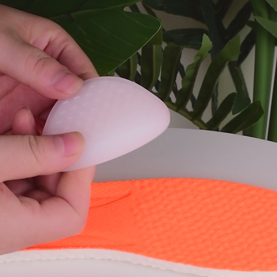 GEL arch support pads