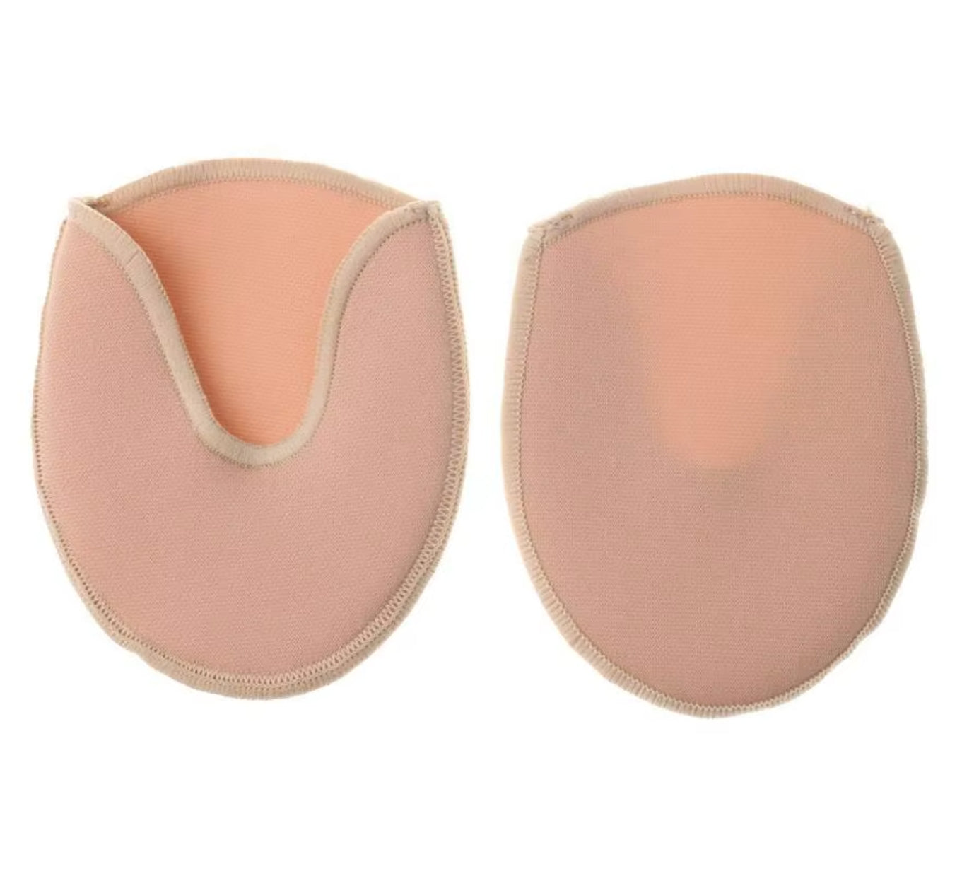 reusable ballet toe pad