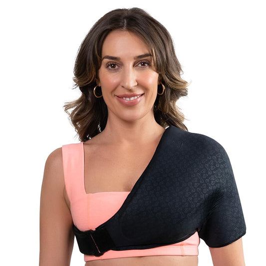 shoulder brace