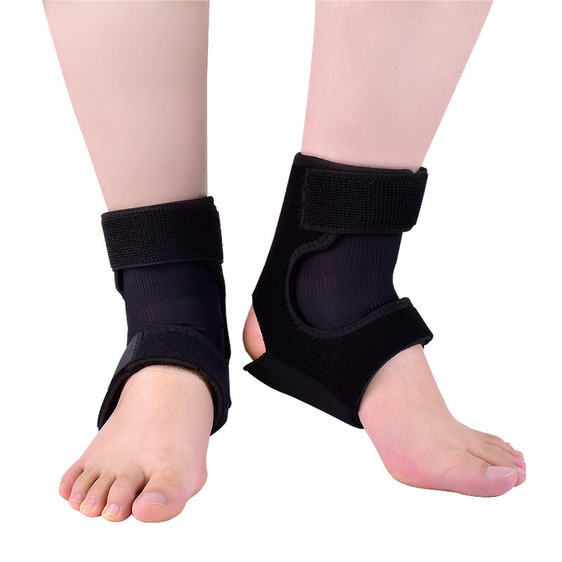 ZRWC35C Sports Support Elastic Bands Neoprene Orthopedic Ankle Brace Wraps