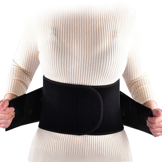 M39 Back Brace Relief from Back Pain, LUMBER SUPPORTS