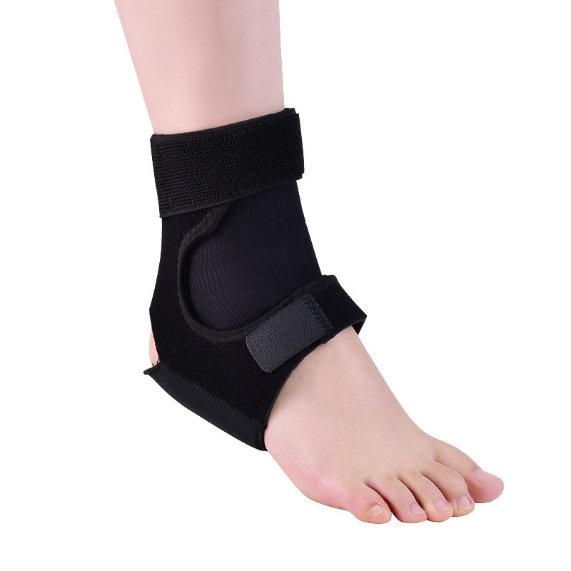 ZRWC35C Sports Support Elastic Bands Neoprene Orthopedic Ankle Brace Wraps