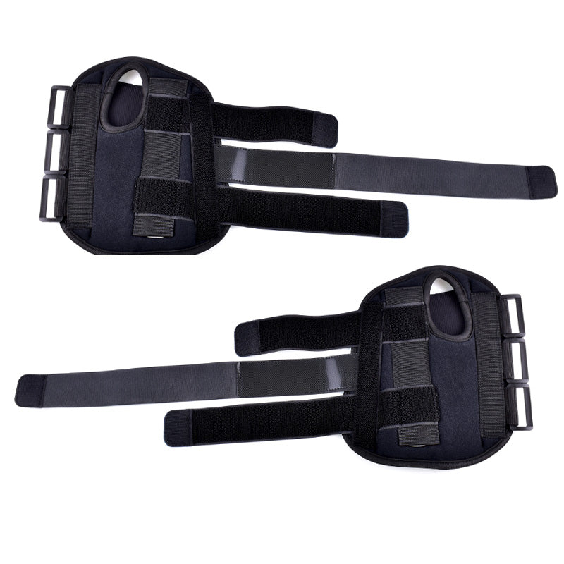 Wrist001 Brace for Carpal Tunnel, Adjustable Wrist Support Brace with Splints Right Hand, Small/Medium, Arm Compression Hand Suppor