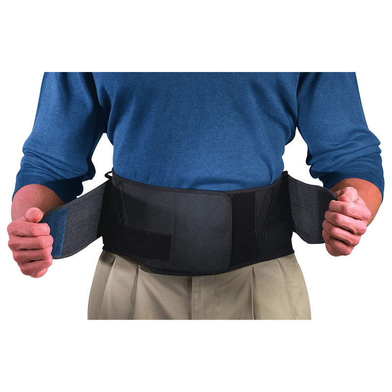 M40 Back Brace Relief from Back Pain, LUMBER SUPPORTS