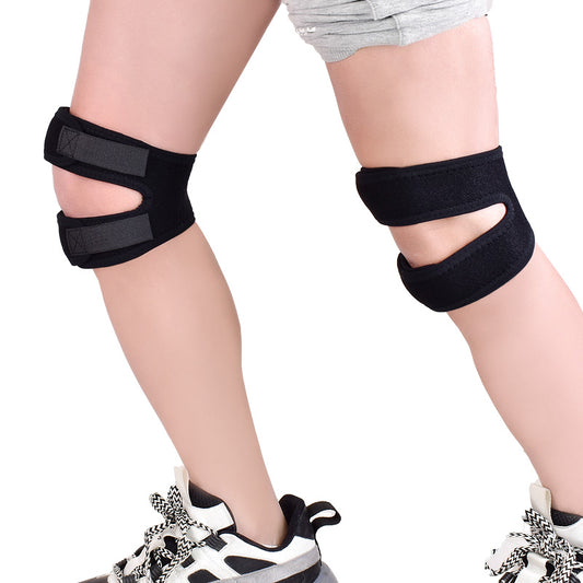 M17 Factory wholesale Knee Brace for Sports Leg Support Neoprene Adjustable Knee Protector