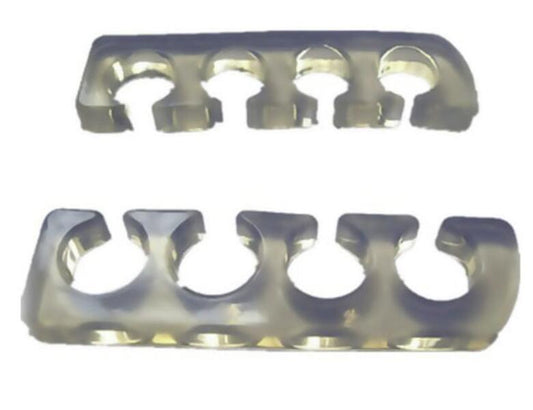 A01 TOE SEPARATOR FOOTCARE ,BUNION CORRECTOR