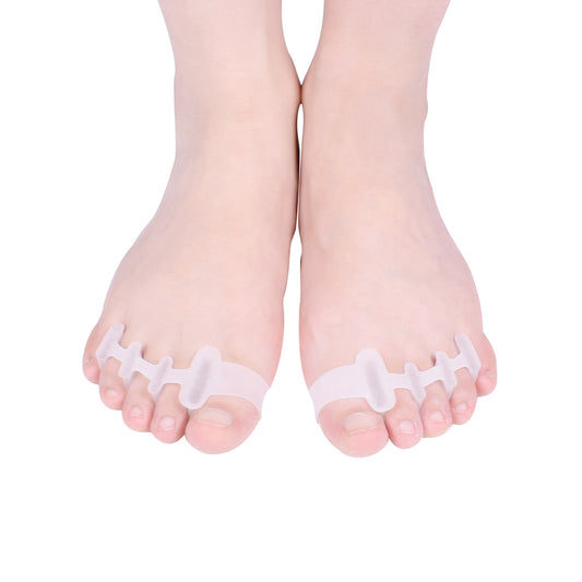 A05 TOE SEPARATOR ,BUNION CORRECTOR GEL TOE SPACERS