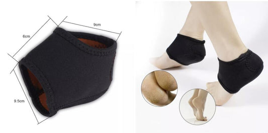 ZRWC35 plantar fasciitis compression sleeve socks heel support Sleeve Ankle Brace