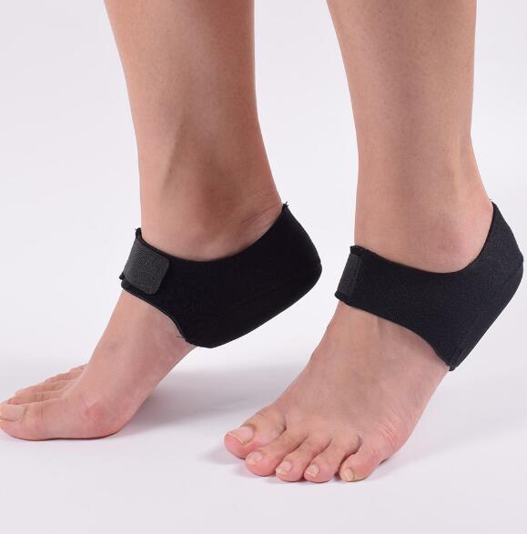 ZRWC35B plantar fasciitis compression sleeve socks heel support Sleeve Ankle Brace