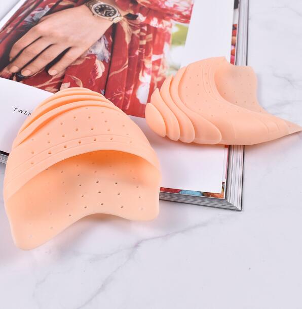 ZRWC51 Toe Inserts for Shoes Too Big, 1 Pairs Shoe Inserts