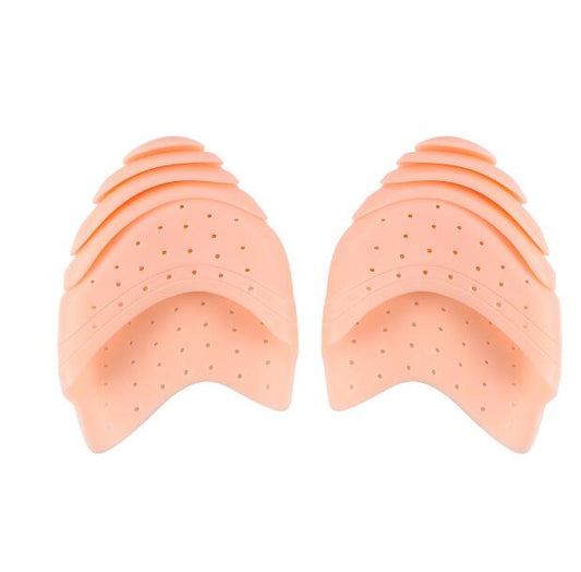 ZRWC51 Toe Inserts for Shoes Too Big, 1 Pairs Shoe Inserts