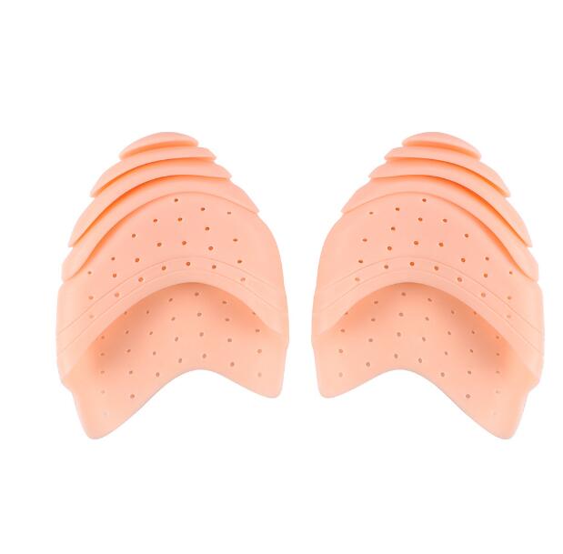 ZRWC51 Toe Inserts for Shoes Too Big, 1 Pairs Shoe Inserts