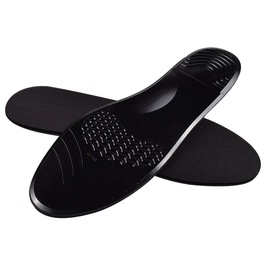 ZRWD02 Durable Silicone Gel Sport Insole Foot Massage Gel Insole