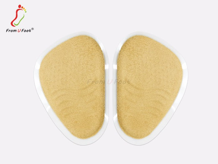G01B Metatarsal Ball of Foot  Forefoot Pads  High Heel Cushion Inserts for Women