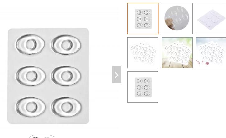 Gel Toe Instant Corn Pads Plaster Cushion Foot Pain Relief Calluse pad