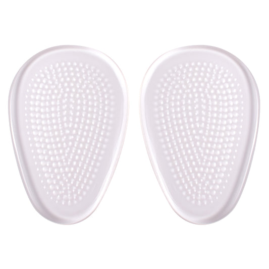 G04 Metatarsal Forefoot Support Pads self-sticking shoe for Pain Relief  Ball of Foot Cushions for Women