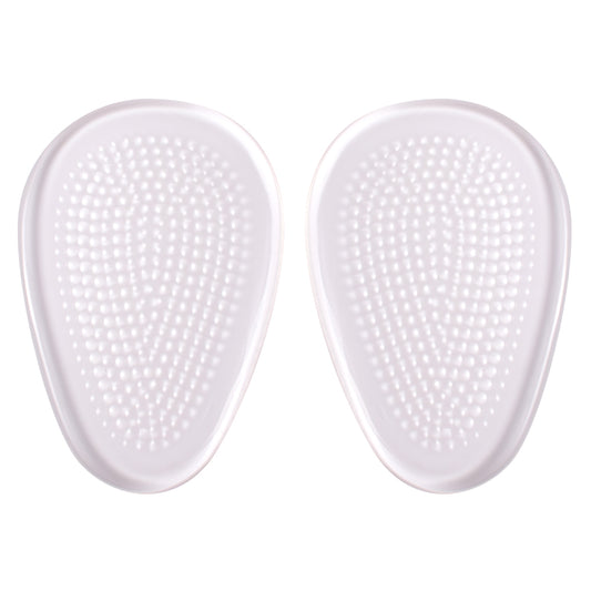 G04 Metatarsal Forefoot Support Pads self-sticking shoe for Pain Relief Ball of Foot Cushions for Women