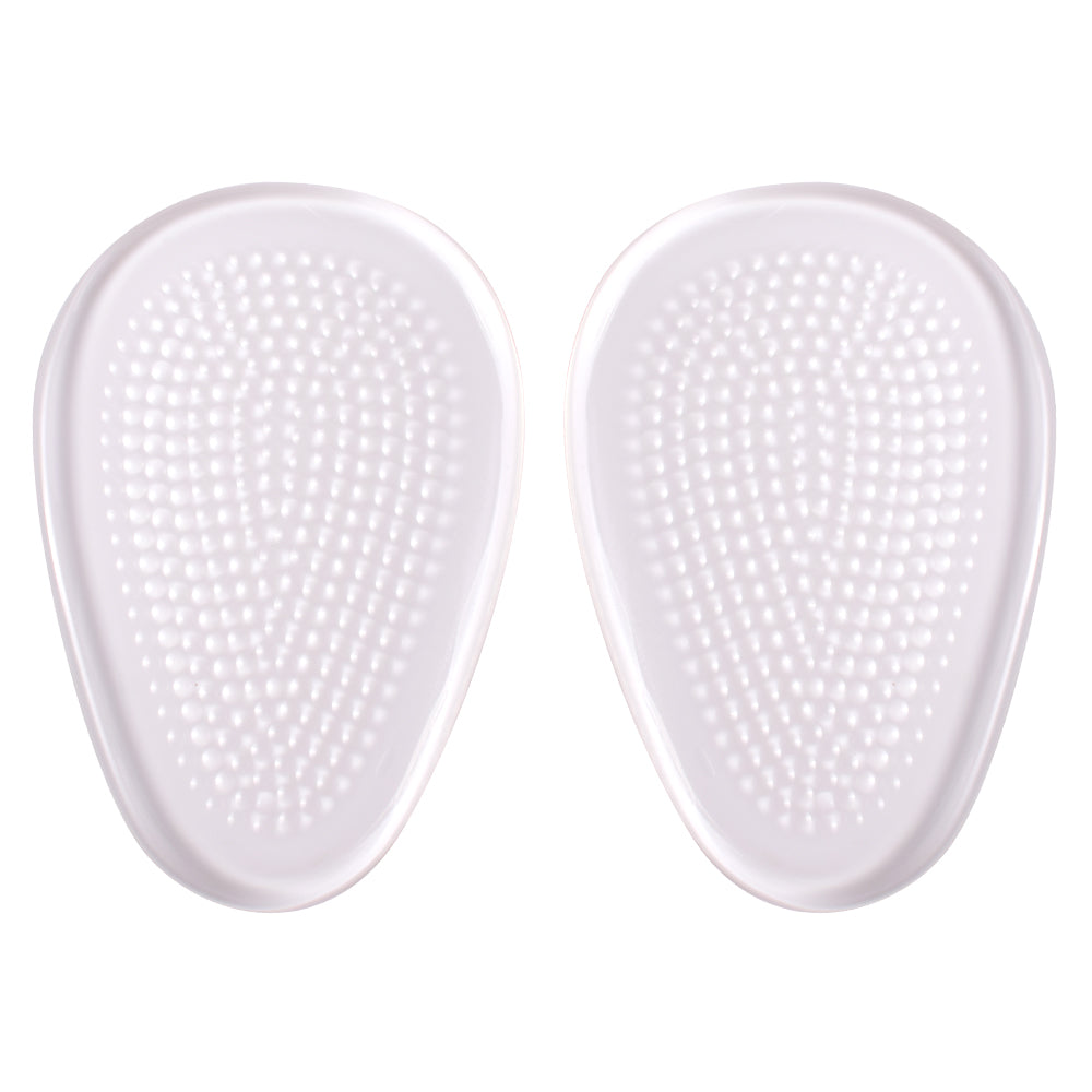 G04 Metatarsal Forefoot Support Pads self-sticking shoe for Pain Relief  Ball of Foot Cushions for Women