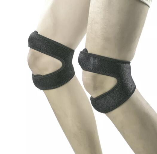 M17 Factory wholesale Knee Brace for Sports Leg Support Neoprene Adjustable Knee Protector