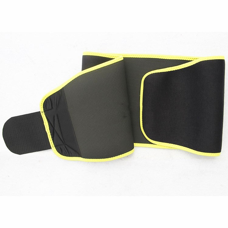 M23 Waist Trainer Belt Health Care Self-Heating Therapy Thermal Waist trimmer