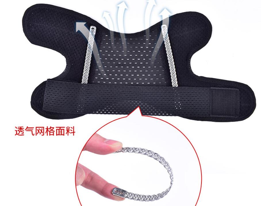 OEM Customizable Breathable Knee Support from Fromufoot