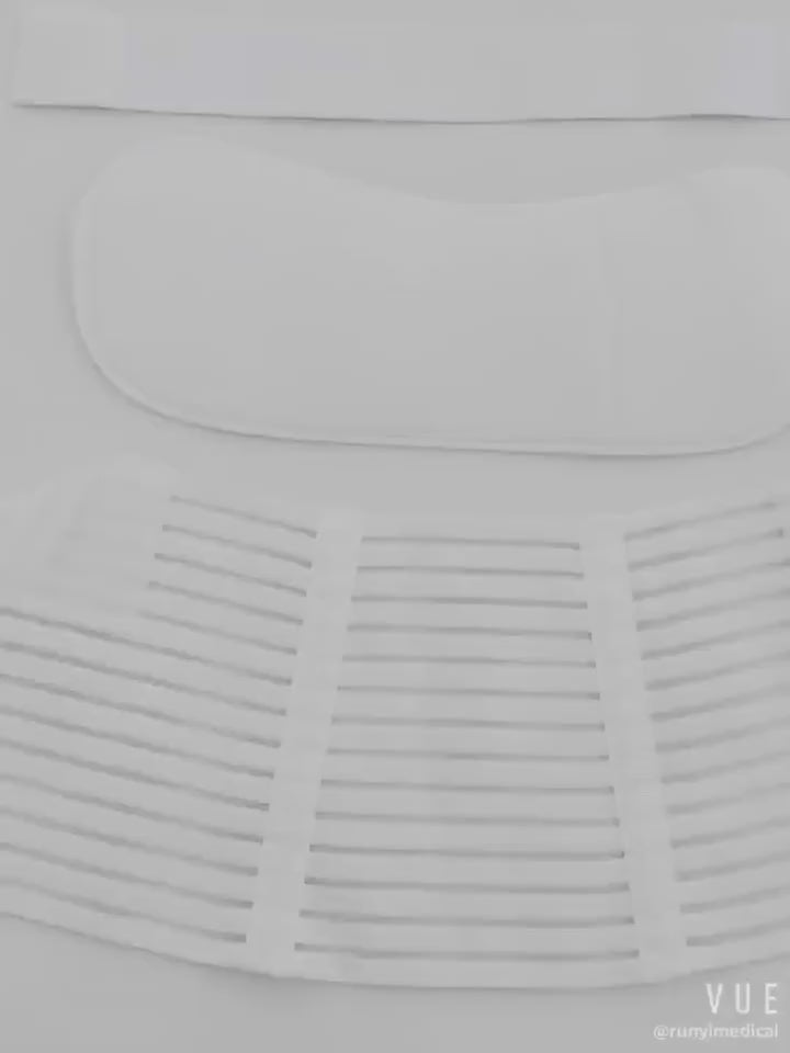 Adjustable Pregnancy Support Belt for Pain Relief