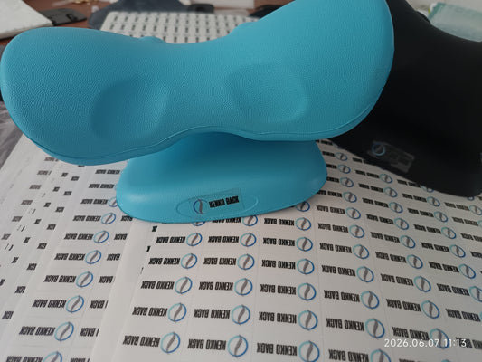 Kenko Back Stretcher: Complete Step-by-Step Usage Guide for Beginners