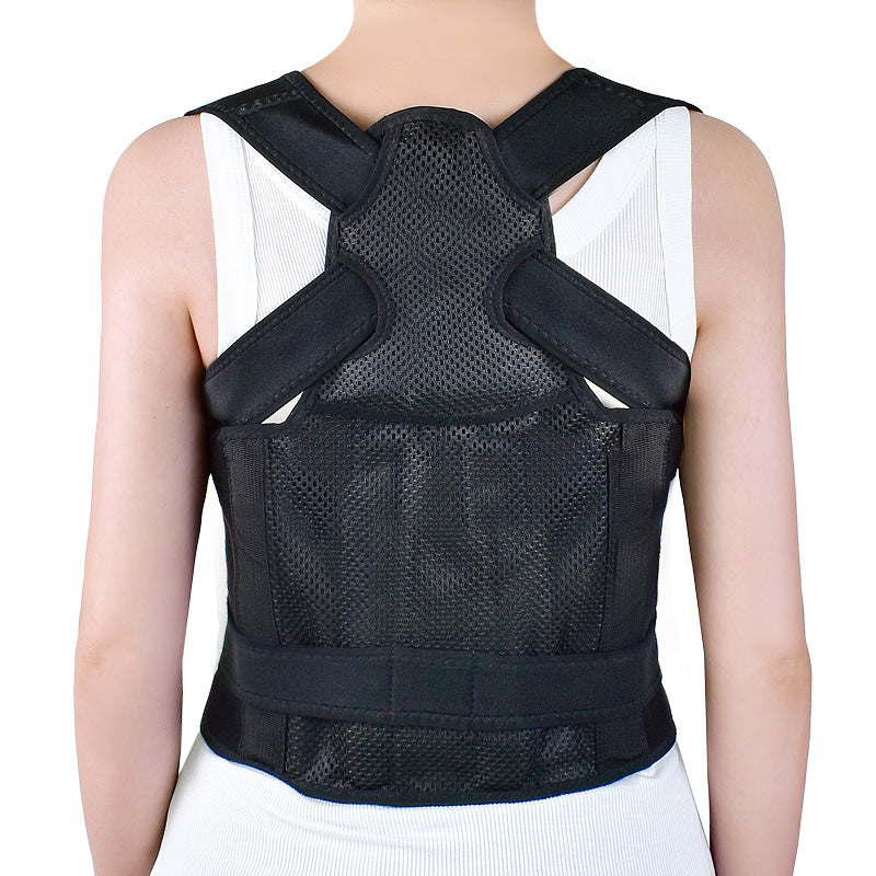 Top 3 Largest Back Brace OEM Manufacturers in China: Concise Comparison